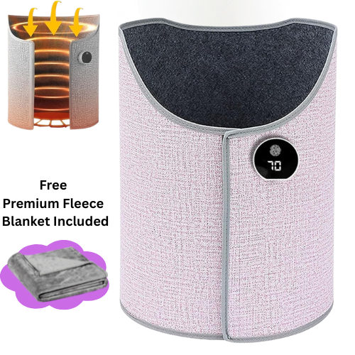 ThermaLux Heater