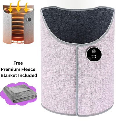 ThermaLux Heater