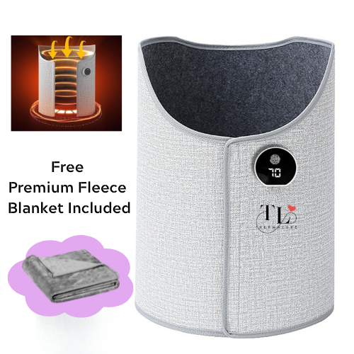 ThermaLux Heater