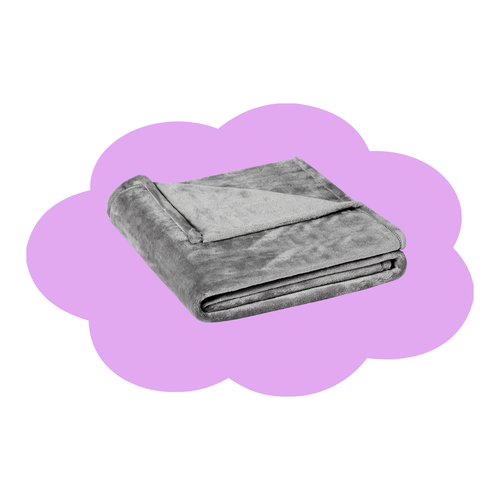 Premium Fleece Blanket