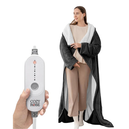 The Cozy Robe™